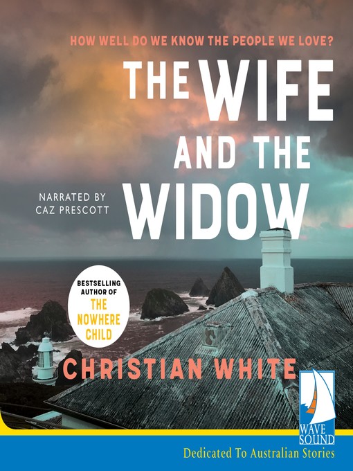 Title details for The Wife and the Widow by Christian White - Available